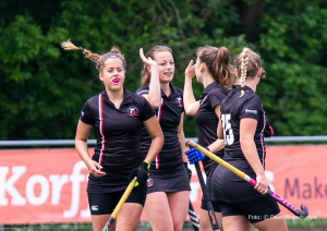 13-08-2018 Craeyenhout - Etten Leur 4-1