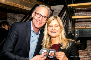 24-11-2016  HBS Businessclub bij Burrata