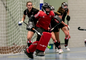 11-12-2016 Craeyenhout - Leonidas 3-4