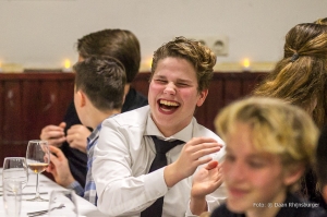 17-12-2016 HBS-Craeyenhout C-Diner