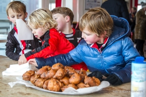 28-12-2016 Oliebollendag 2016
