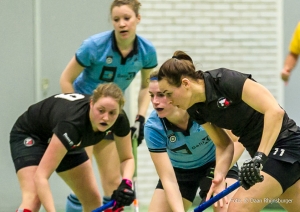 29-01-2017 Craeyenhout D1 - HGC D1 2-3