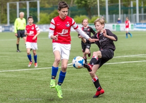 29-04-2017 HBS JO13-1 - Roosendaal JO13-1 0-5
