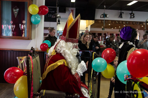 29-11-2017   Sinterklaas was op  HBS-Craeyenhout