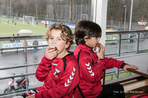 30-12-2017 Oliebollentoernooi 2017