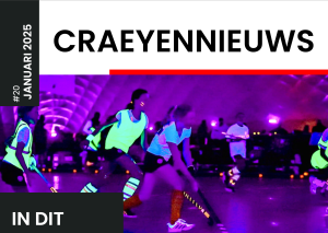 Craeyennieuws #20