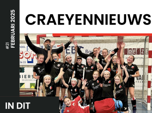 Craeyennieuws #21