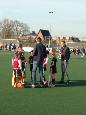 tactische bespreking
