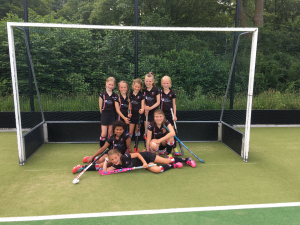 de toppers van Craeyenhout E8