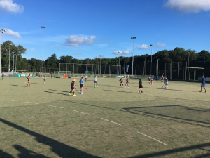 HGC - Craeyenhout E4