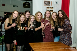 C2 en C1 bij C-diner