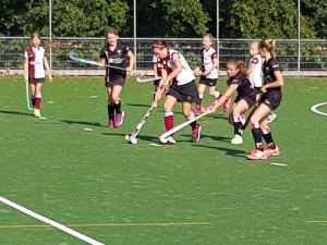 In actie tegen LOCH