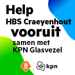 KPN Glasvezel