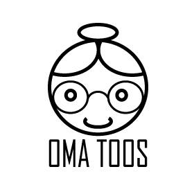 Oma Toos | Scheveningen